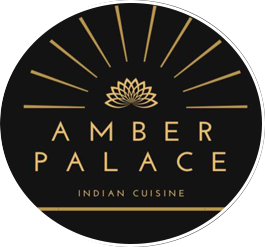 Amber Palace image Logo